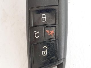 bontott SEAT LEON Gyújtáskapcsoló