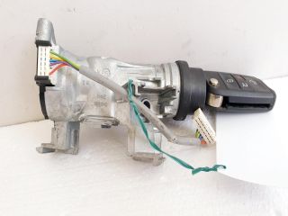 bontott SEAT LEON Gyújtáskapcsoló