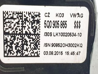 bontott SEAT LEON Gyújtáskapcsoló