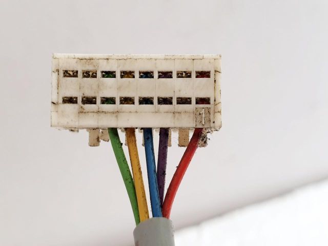 bontott SEAT LEON Gyújtáskapcsoló