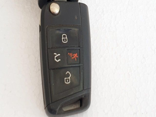 bontott SEAT LEON Gyújtáskapcsoló