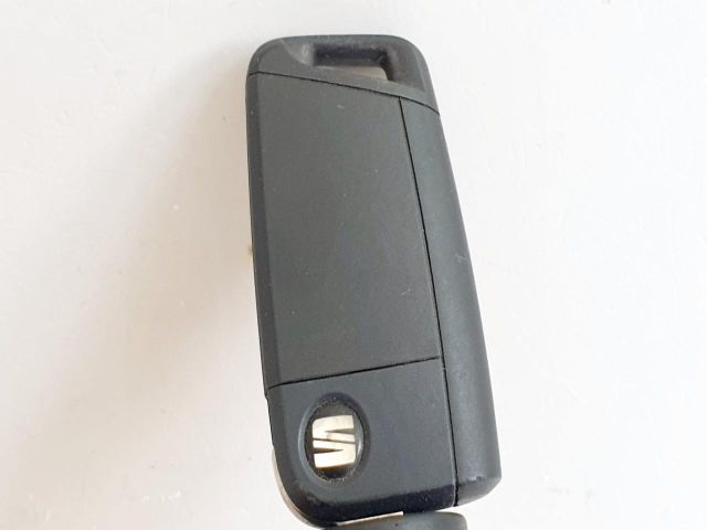 bontott SEAT LEON Gyújtáskapcsoló