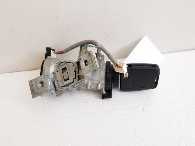 bontott SEAT LEON Gyújtáskapcsoló