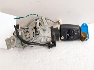 bontott SEAT LEON Gyújtáskapcsoló