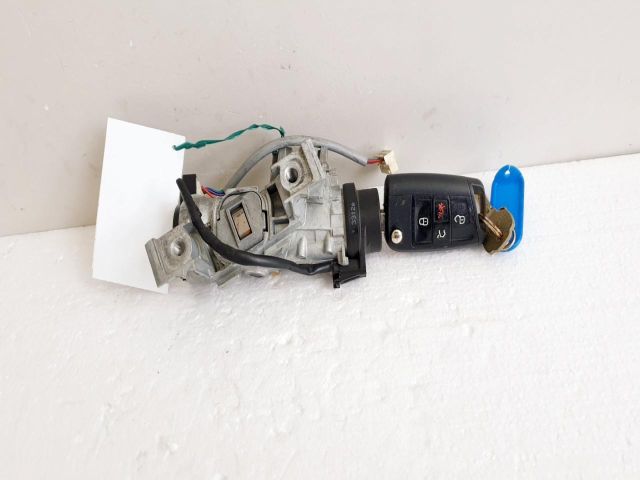 bontott SEAT LEON Gyújtáskapcsoló