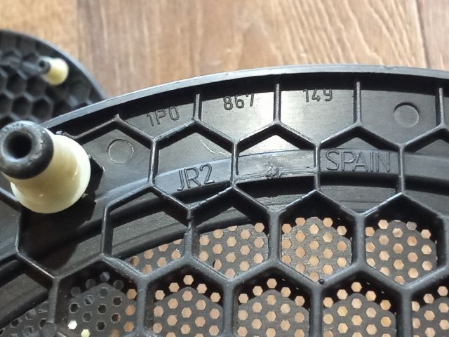 bontott SEAT LEON Hangszóró Burkolat (Pozíciófüggetlen)