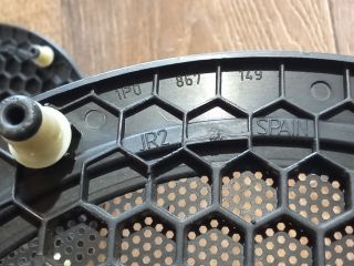 bontott SEAT LEON Hangszóró Burkolat (Pozíciófüggetlen)