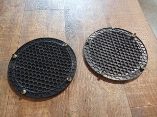 bontott SEAT LEON Hangszóró Burkolat (Pozíciófüggetlen)