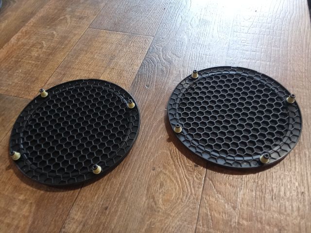 bontott SEAT LEON Hangszóró Burkolat (Pozíciófüggetlen)