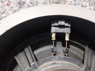 bontott SEAT LEON Hangszóró (Pozíciófüggetlen)