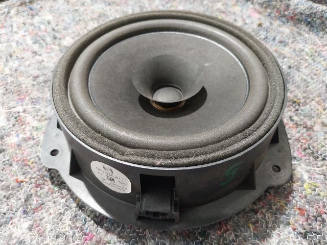 bontott SEAT LEON Hangszóró (Pozíciófüggetlen)