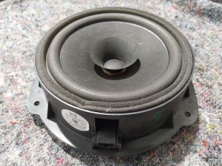bontott SEAT LEON Hangszóró (Pozíciófüggetlen)
