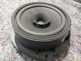 bontott SEAT LEON Hangszóró (Pozíciófüggetlen)