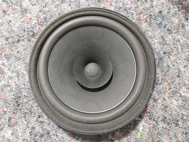 bontott SEAT LEON Hangszóró (Pozíciófüggetlen)