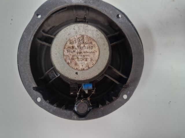 bontott SEAT LEON Hangszóró (Pozíciófüggetlen)