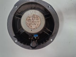 bontott SEAT LEON Hangszóró (Pozíciófüggetlen)