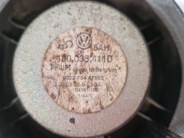 bontott SEAT LEON Hangszóró (Pozíciófüggetlen)