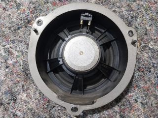 bontott SEAT LEON Hangszóró (Pozíciófüggetlen)