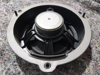 bontott SEAT LEON Hangszóró (Pozíciófüggetlen)