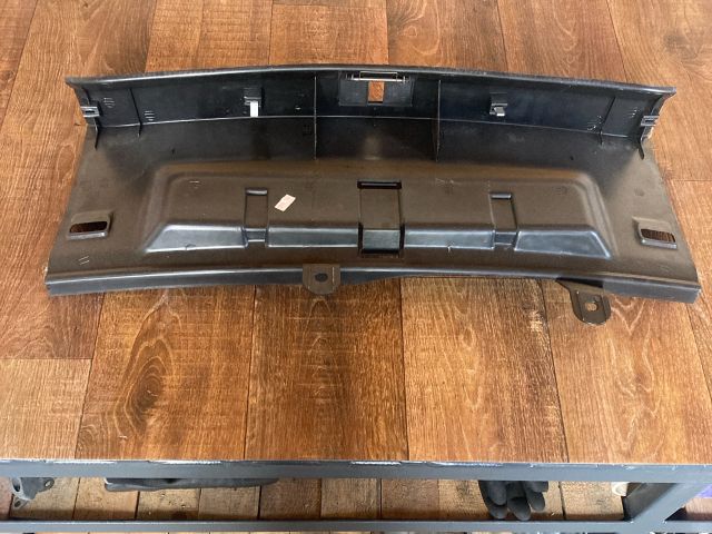 bontott SEAT LEON Hátfal Burkolat