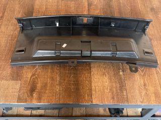 bontott SEAT LEON Hátfal Burkolat