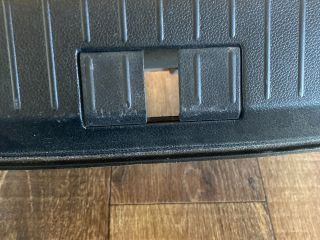 bontott SEAT LEON Hátfal Burkolat