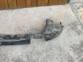 bontott SEAT LEON Hátfal Burkolat