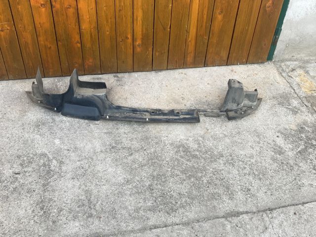 bontott SEAT LEON Hátfal Burkolat