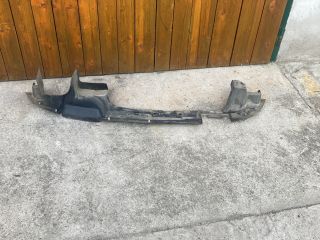 bontott SEAT LEON Hátfal Burkolat