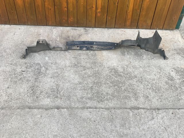 bontott SEAT LEON Hátfal Burkolat