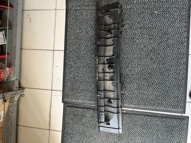 bontott SEAT LEON Hátfal Burkolat