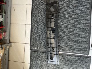 bontott SEAT LEON Hátfal Burkolat