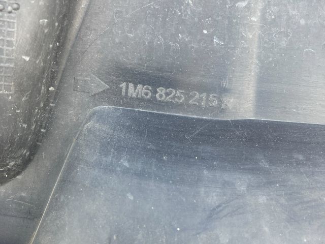 bontott SEAT LEON Hátfal Burkolat