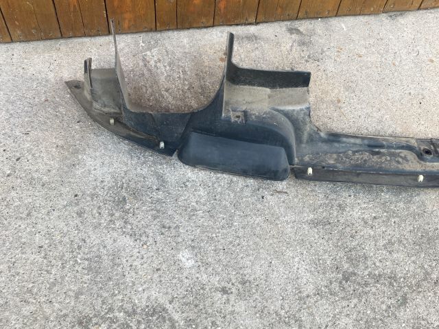 bontott SEAT LEON Hátfal Burkolat