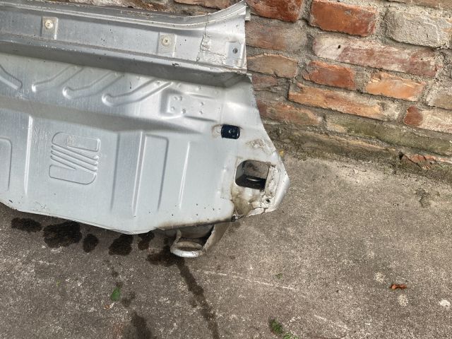 bontott SEAT LEON Hátfal