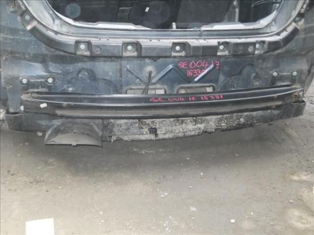 bontott SEAT LEON Hátfal