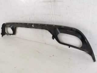 bontott SEAT LEON Hátfal