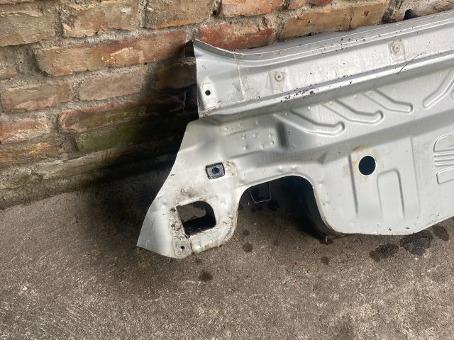 bontott SEAT LEON Hátfal