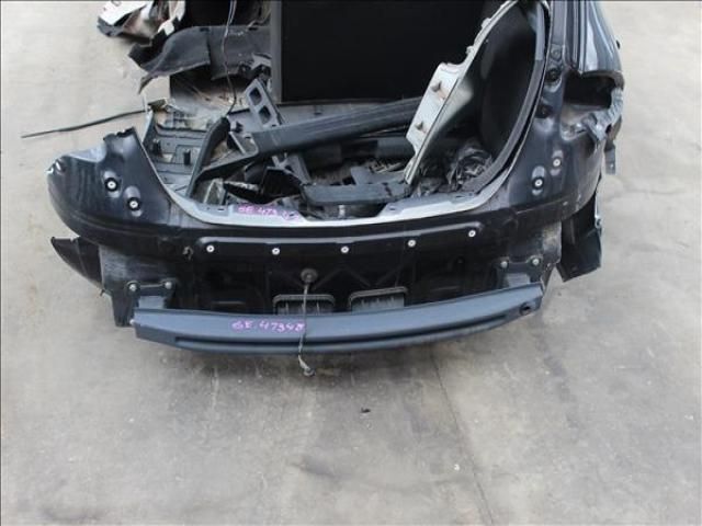 bontott SEAT LEON Hátfal