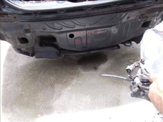 bontott SEAT LEON Hátfal