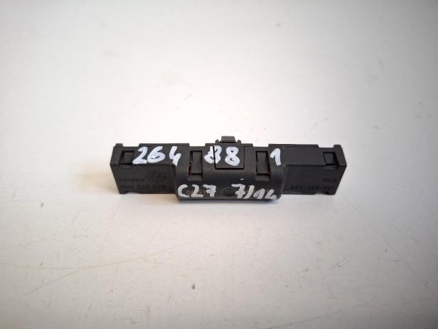 bontott SEAT LEON Hátsó Ablakfűtés Relé