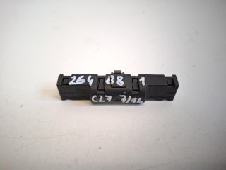 bontott SEAT LEON Hátsó Ablakfűtés Relé