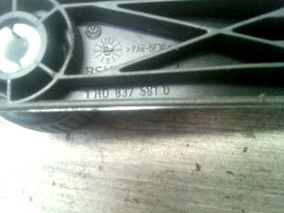 bontott SEAT LEON Hátsó Ablaktekerő Kar