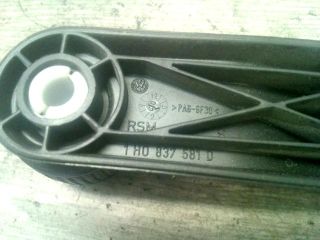 bontott SEAT LEON Hátsó Ablaktekerő Kar