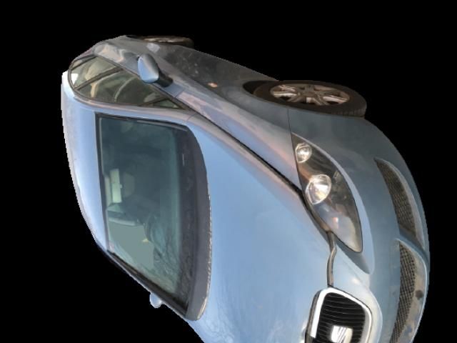 bontott SEAT LEON Hátsó Ablaktekerő Kar