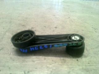 bontott SEAT LEON Hátsó Ablaktekerő Kar