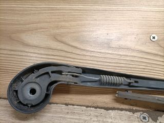 bontott SEAT LEON Hátsó Ablaktörlő Kar