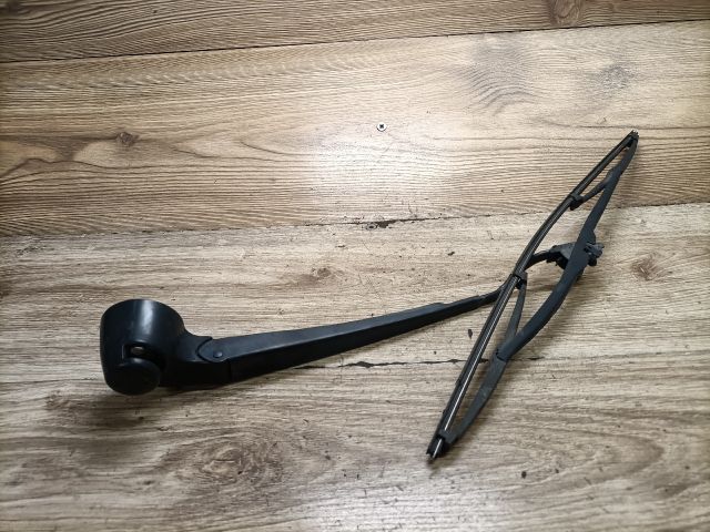 bontott SEAT LEON Hátsó Ablaktörlő Kar
