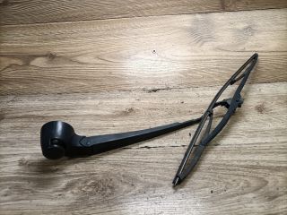 bontott SEAT LEON Hátsó Ablaktörlő Kar