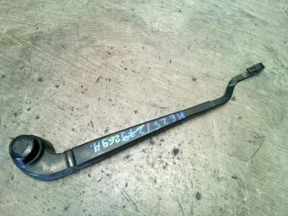 bontott SEAT LEON Hátsó Ablaktörlő Kar